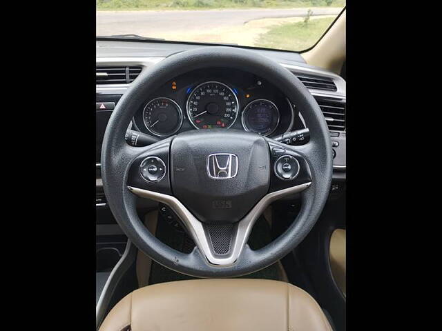 Used Honda City [2014-2017] V in Hyderabad