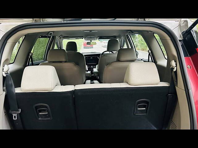 Used Mahindra Marazzo [2018-2020] M8 7 STR in Gurgaon