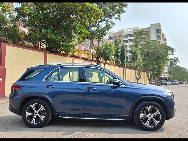 Used Mercedes-Benz GLE [2020-2023] 300d 4MATIC LWB [2020-2023] in Mumbai