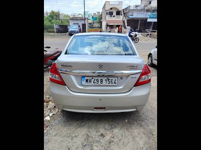 Used Maruti Suzuki Swift DZire [2011-2015] VDI in Nagpur