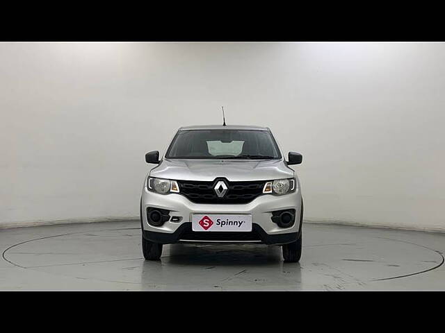 Used Renault Kwid [2019] [2019-2019] RXL in Faridabad