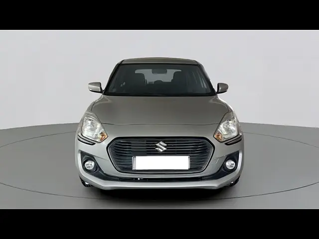 Used 2019 Maruti Suzuki Swift in Indore