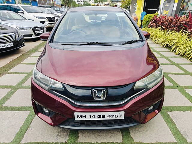 Used 2018 Honda Jazz in Pune