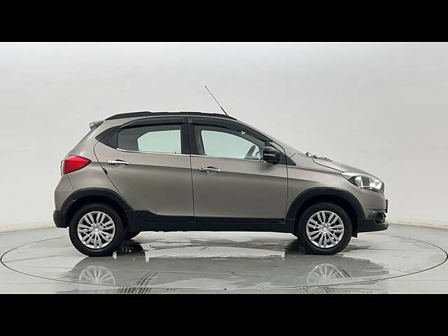 Used Tata Tiago NRG [2018-2020] Petrol in Faridabad