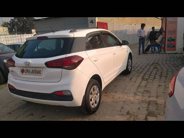 Used Hyundai Elite i20 [2019-2020] Magna Plus 1.2 [2019-2020] in Faizabad