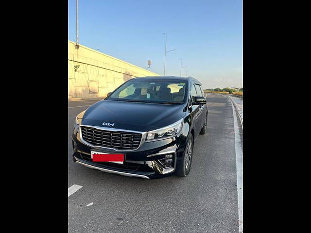 Used Kia Carnival [2020-2023] Limousine Plus 7 STR in Meerut