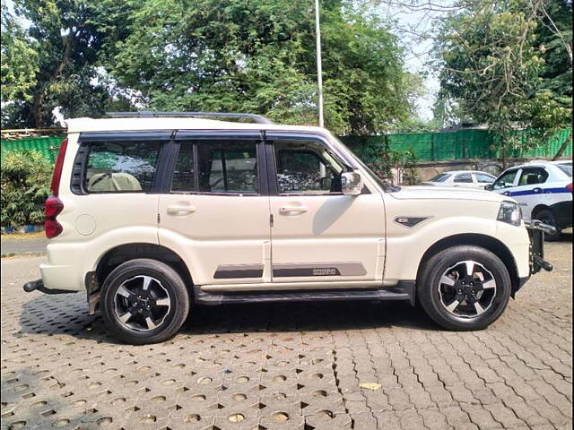 Used Mahindra Scorpio 2021 S11 in Kolkata