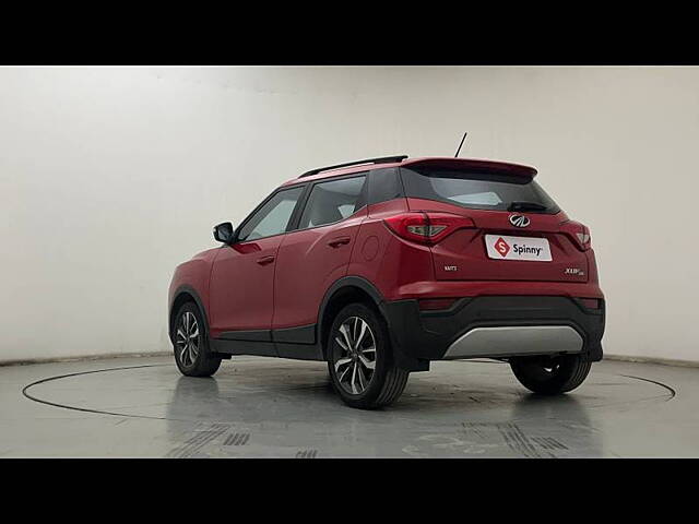 Used Mahindra XUV300 [2019-2024] 1.5 W8 (O) [2019-2020] in Hyderabad