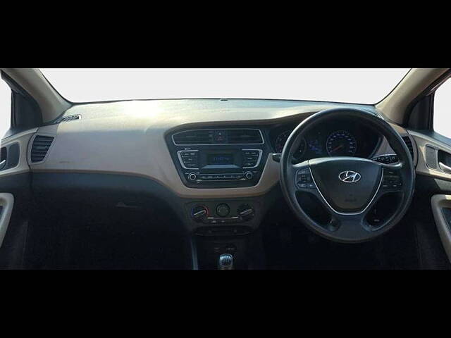 Used Hyundai Elite i20 [2019-2020] Magna Plus 1.2 in Indore