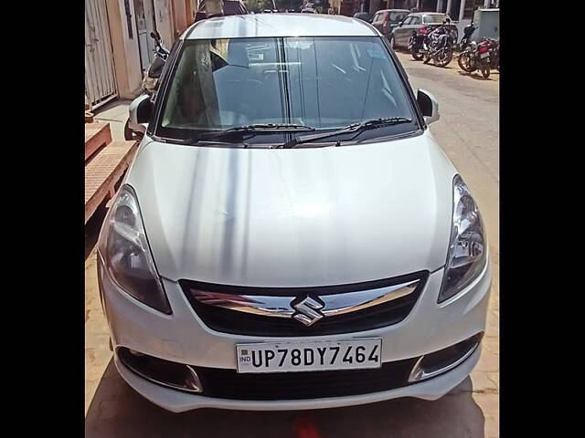 Used Maruti Suzuki Swift DZire [2011-2015] VXI in Kanpur