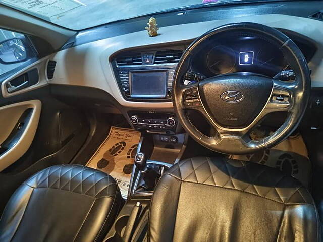 Used Hyundai Elite i20 [2017-2018] Asta 1.2 in Noida