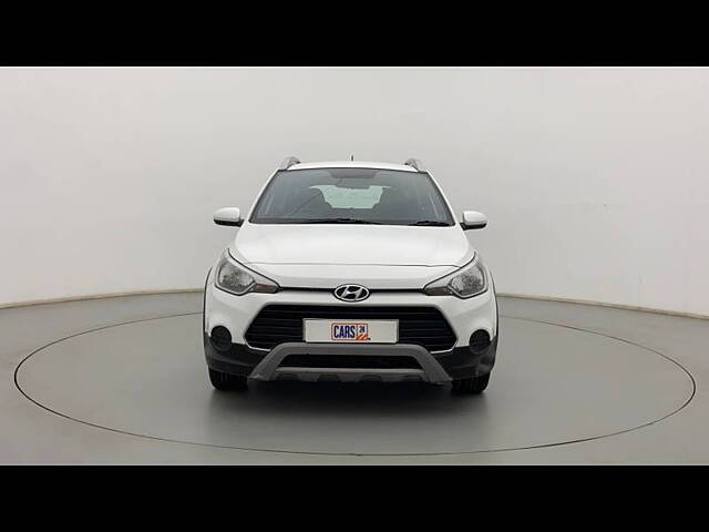 Used Hyundai i20 Active 1.2 S in Hyderabad