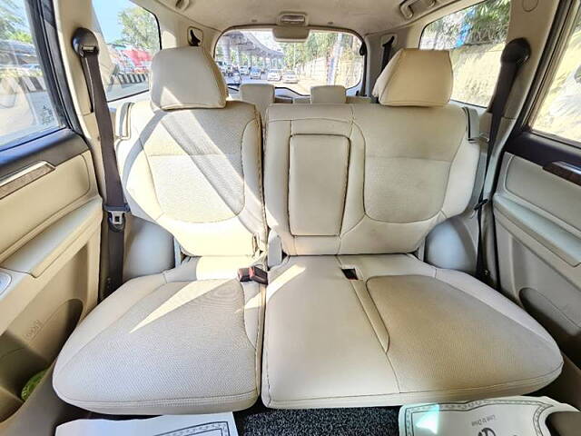 Used Mitsubishi Pajero Sport 2.5 AT in Mumbai