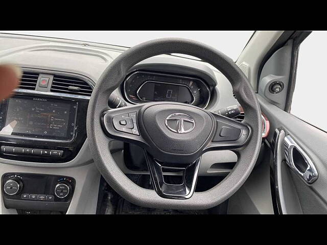 Used Tata Tigor XZA Plus [2020-2023] in Pune