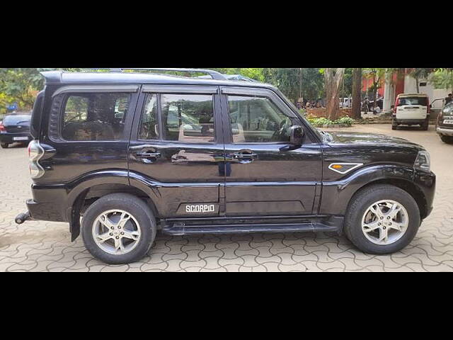 Used Mahindra Scorpio [2014-2017] S10 4WD 1.99 [2016-2017] in Ranchi