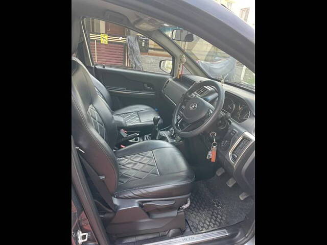 Used Tata Hexa [2017-2019] XM 4x2 7 STR in Bangalore