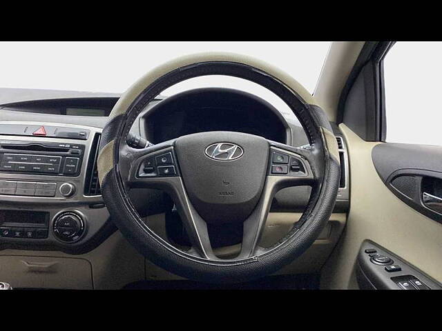 Used Hyundai i20 [2010-2012] Asta 1.4 CRDI in Kochi