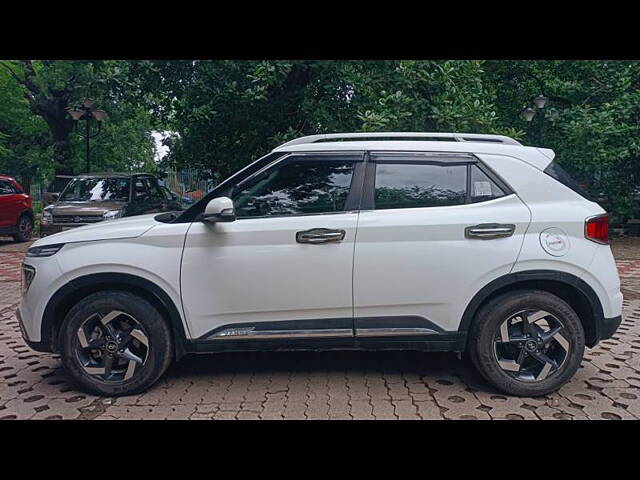 Used Hyundai Venue [2019-2022] SX Plus 1.0 Turbo DCT in Kolkata