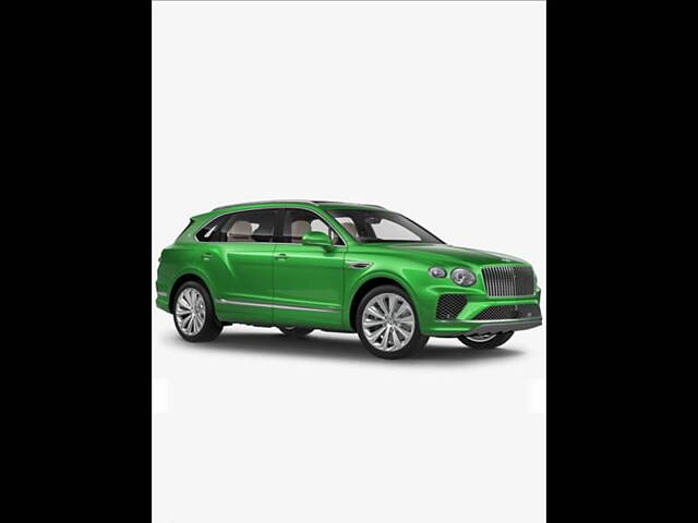 Used 2023 Bentley Bentayga in Delhi