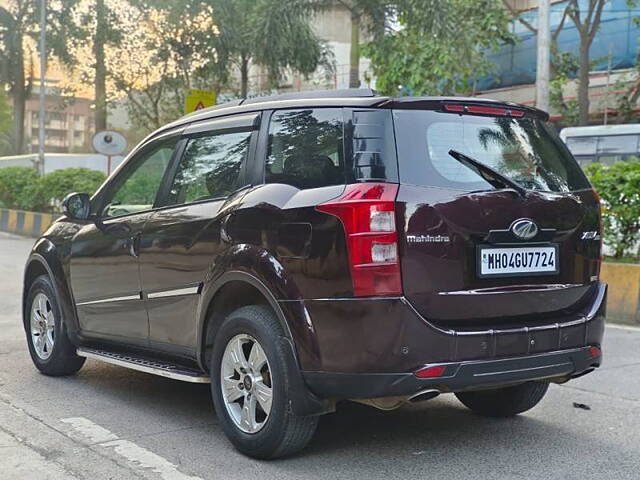 Used Mahindra XUV500 [2011-2015] W8 in Mumbai