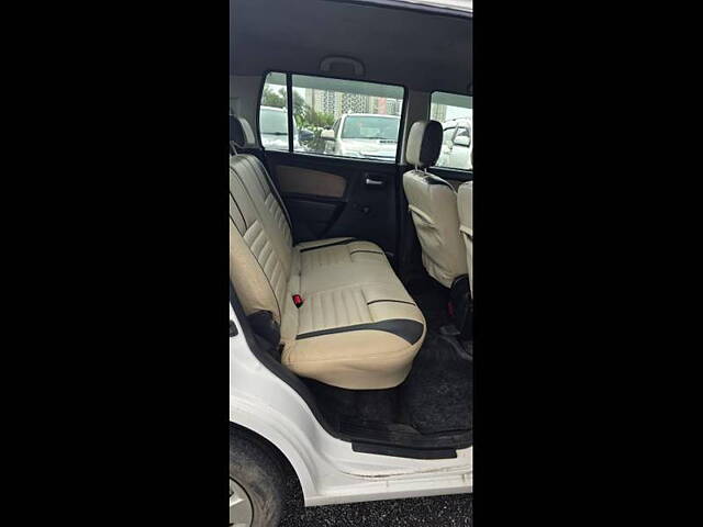 Used Maruti Suzuki Wagon R 1.0 [2014-2019] LXI CNG (O) in Pune