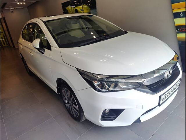 Used Honda City [2014-2017] VX (O) MT in Delhi