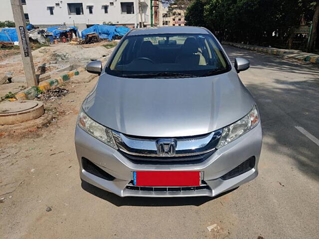 Used 2014 Honda City [2014-2017] SV CVT for sale at Rs. 6,75,000 