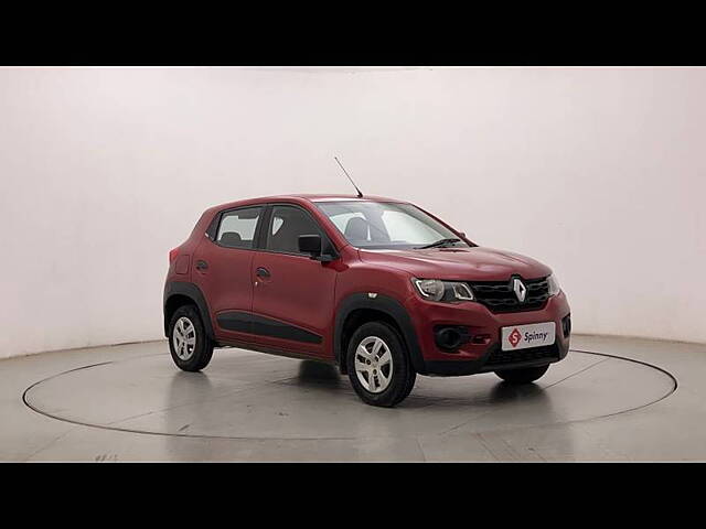 Used Renault Kwid [2015-2019] RXL [2015-2019] in Mumbai