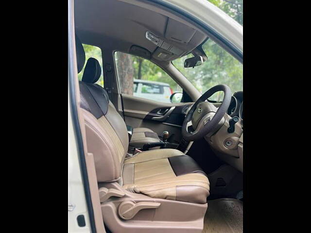 Used Mahindra XUV500 [2015-2018] W8 [2015-2017] in Chandigarh