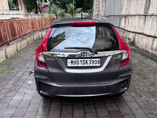 Used Honda Jazz [2018-2020] VX CVT Petrol in Thane