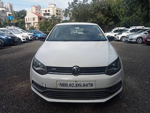 Used 2014 Volkswagen Polo in Mumbai