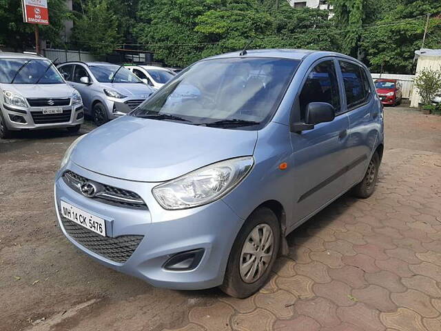 Used Hyundai i10 [2010-2017] 1.1L iRDE ERA Special Edition in Pune