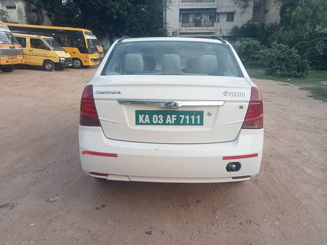 Used Mahindra Verito E D2 [2016-2019] in Hyderabad