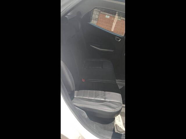 Used Ford EcoSport [2013-2015] Titanium 1.5 Ti-VCT AT in Bangalore