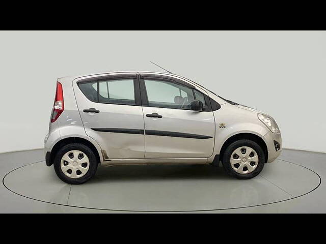 Used Maruti Suzuki Ritz Vxi BS-IV in Delhi