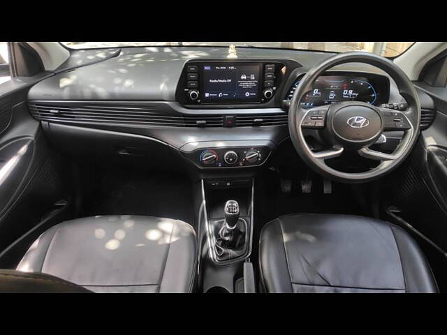 Used Hyundai i20 [2020-2023] Sportz 1.5 MT Diesel in Bangalore