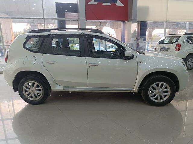 Used Nissan Terrano XL (P) in Bangalore