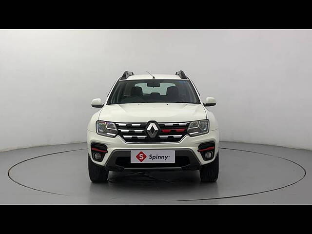 Used Renault Duster [2020-2022] RXZ 1.3 Turbo Petrol MT [2020-2021] in Ahmedabad