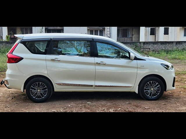 Used Maruti Suzuki Ertiga [2015-2018] ZDI + SHVS in Sangli