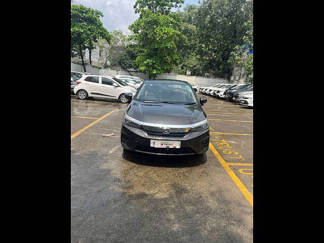 Used 2022 Honda City in Mumbai