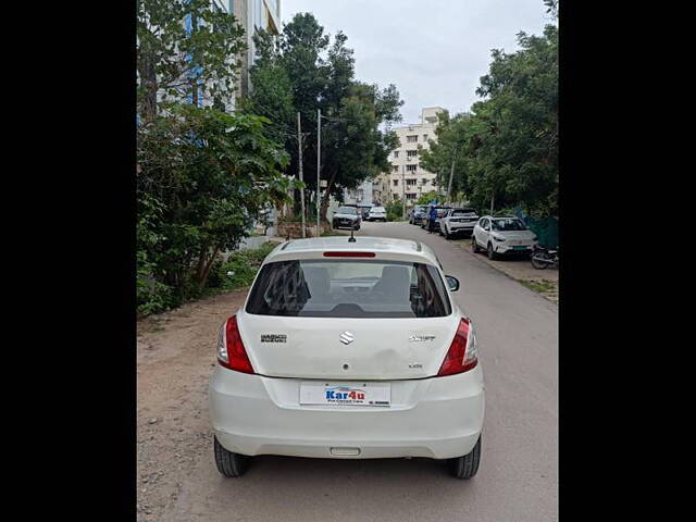 Used Maruti Suzuki Swift [2011-2014] LDi in Hyderabad