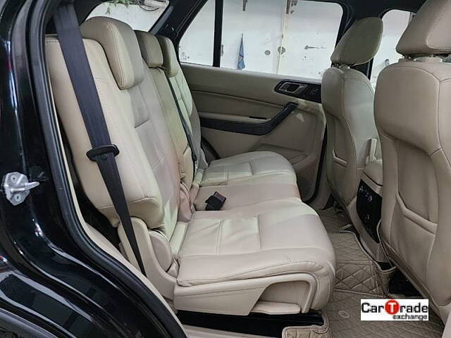 Used Ford Endeavour [2016-2019] Titanium 3.2 4x4 AT in Ghaziabad