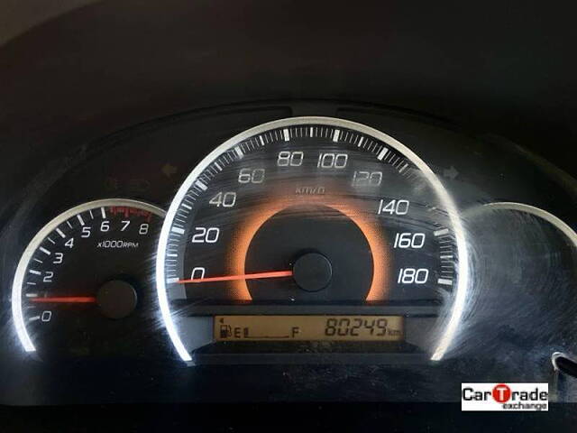 Used Maruti Suzuki Wagon R 1.0 [2014-2019] Vxi (ABS-Airbag) in Ahmedabad