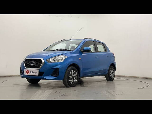 Used 2019 Datsun Go in Hyderabad