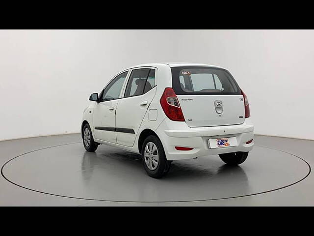 Used Hyundai i10 [2010-2017] Magna 1.1 iRDE2 [2010-2017] in Ahmedabad