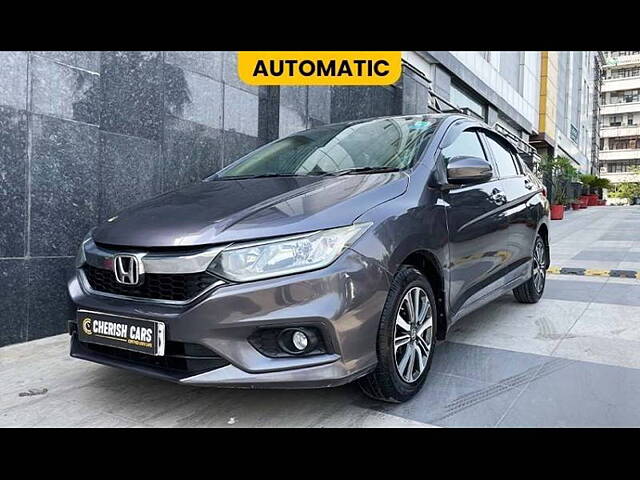 Used 2018 Honda City in Delhi