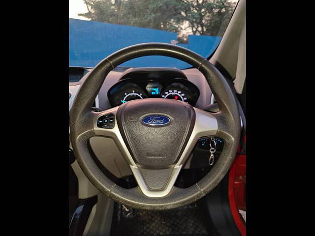 Used Ford EcoSport [2015-2017] Trend+ 1.5L TDCi in Chennai