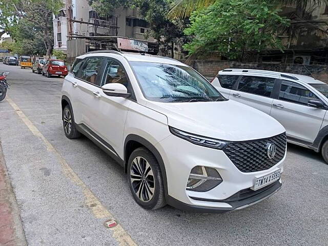 Used MG Hector [2019-2021] Smart 2.0 Diesel [2019-2020] in Chennai