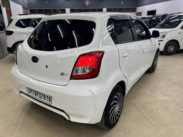 Used Datsun GO T [2018-2019] in Kanpur