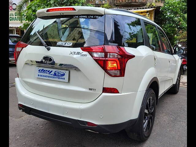 Used Mahindra XUV500 W11(O) [2018-2020] in Kolkata